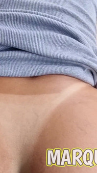 Gorąca MILF Bigass zalana