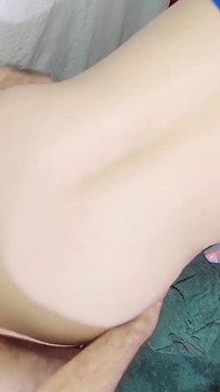 Anal Sex with Desi Aunty