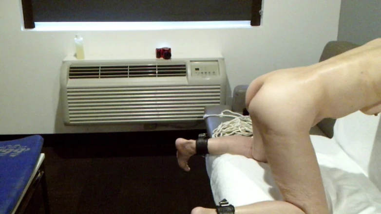 Cock Sucking Granny: How to Fuck a Granny Part 2
