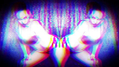 Goddess Misha Goldy: 25 frame daze mind cazzo! Lubrifica quel giocattolo e inizia