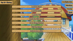 LoveSkySan69Real: Naughty Pirates - Část 5 - Sexy Robin Body od Loveskysan69