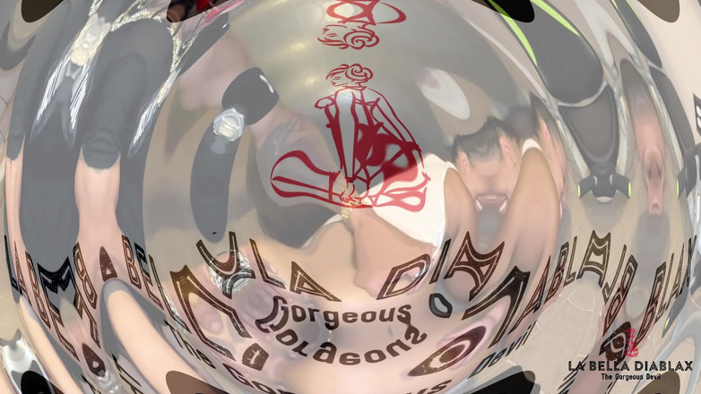 LaBellaDX: Og Jim Bones перериває тренування Лейбли