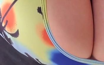 Join Mv Crush to Watch Me Hula Hoop