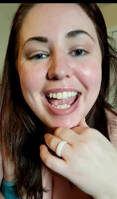 KinkyKatie: Pro ty, kteří zmeškali moje narozeniny živě