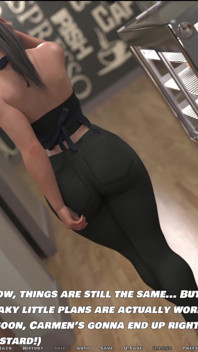 Obcecados por MILFs divorciadas e excitadas (Parte 13)