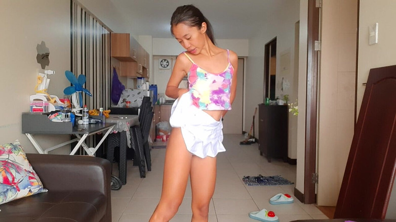 creamberryfairy: Opálená linie JOI