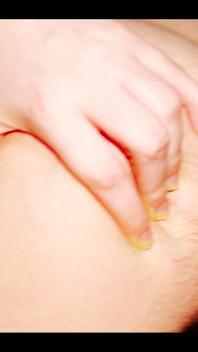 You Have to Let One Rip and Wiggle Your Ass so the Smell Spreads