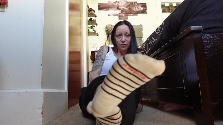 Raven Willow: महक रिप्रोग्रामिंग