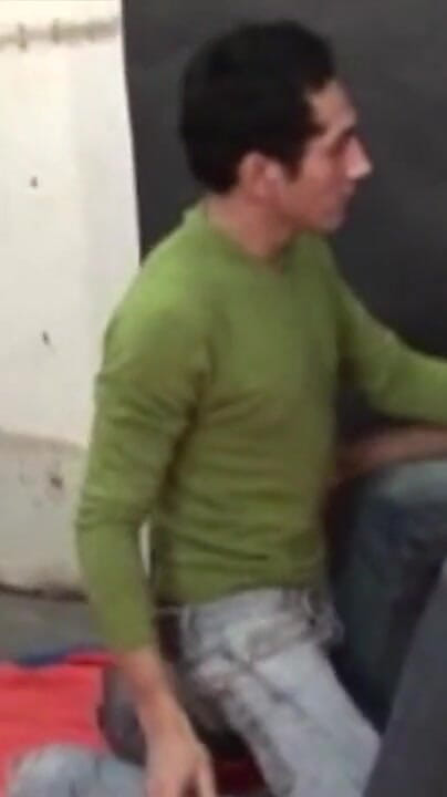 Fucked Raw by Latino 20 Yo (Bareback porn with straight boy) Fucked Raw by Latino 20 Yo (Bareback porn with straight boy)