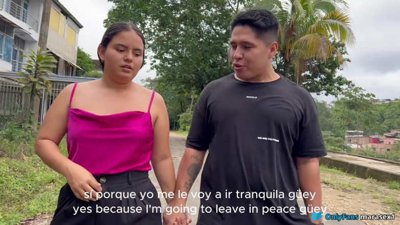 MaRaSexx: Surpresa: Eu faço sexo com minha meia-irmã enquanto meu marido...