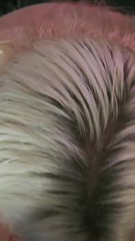 POV kouření zezadu BBC Mezirasová bbw sperma na jazyku obličeje