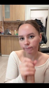 Fucking My Girlfriend's Friend!
