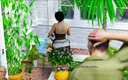 Porny Games: Anna - Exciting Affection by Deepsleep Games - Threesome with 2 Old Guys...
