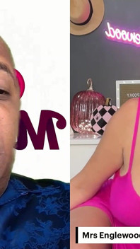 Mlifcandy - podcast nu de Mrsenglewood e Host Mrflourish