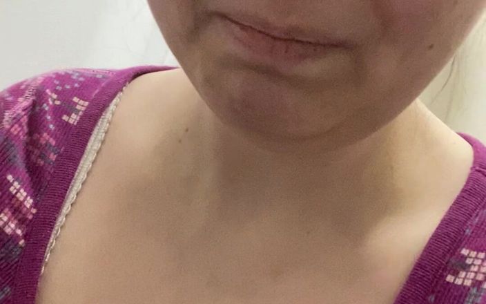 MissChrystalline: Mein kitzler lässt mich nicht kommen