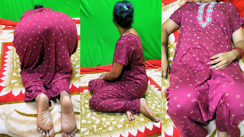 Meerut: Nuova moglie indiana prima volta video di sesso