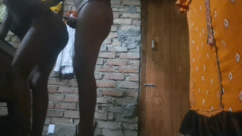 House stage: Rekhadevi domácí sexuální video