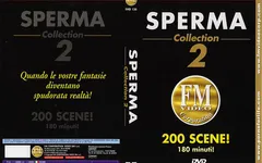 Colección de esperma, vol 2