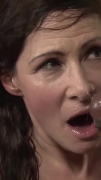 BBC Hardcore: Horny Slut Rides the Thick Cock