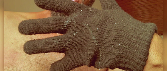 Stink HairyMale: Real Vision - Arbeiterzeug