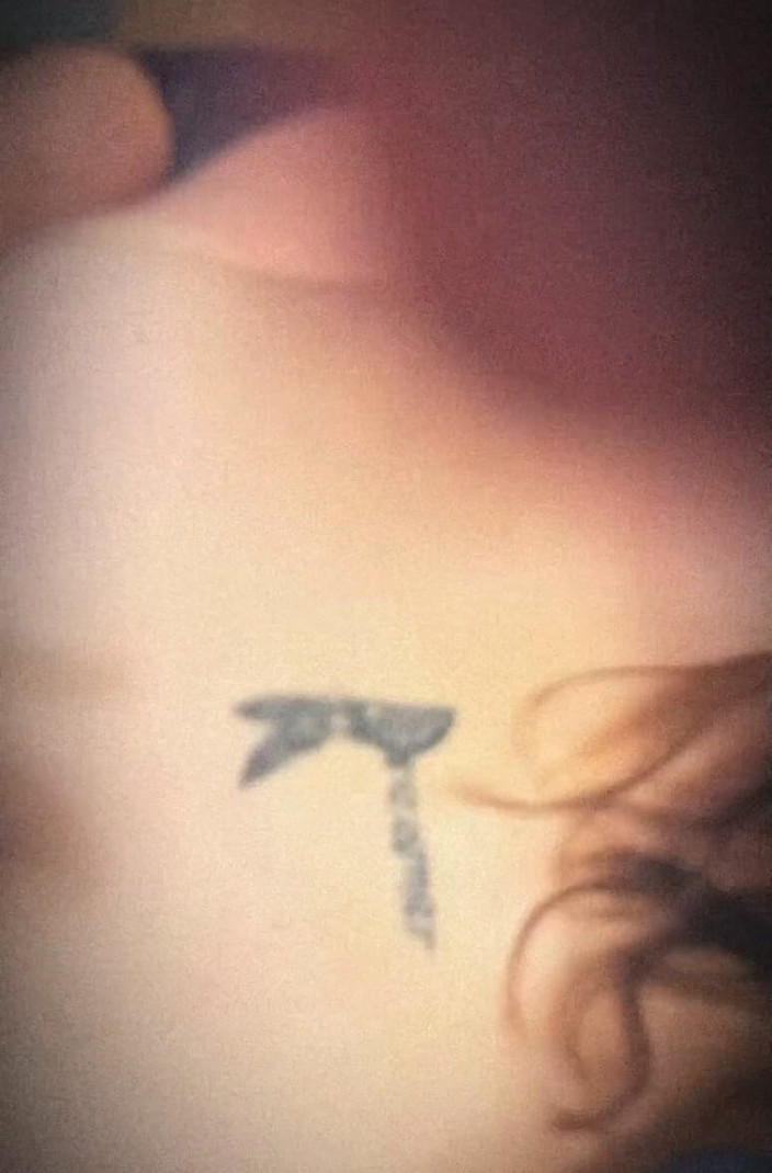 BreAnna Banx: Nişanlım beni arkadan sikiyor