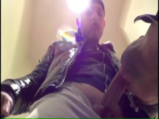 Sneaker gay: Hijos árabes follados en trotar