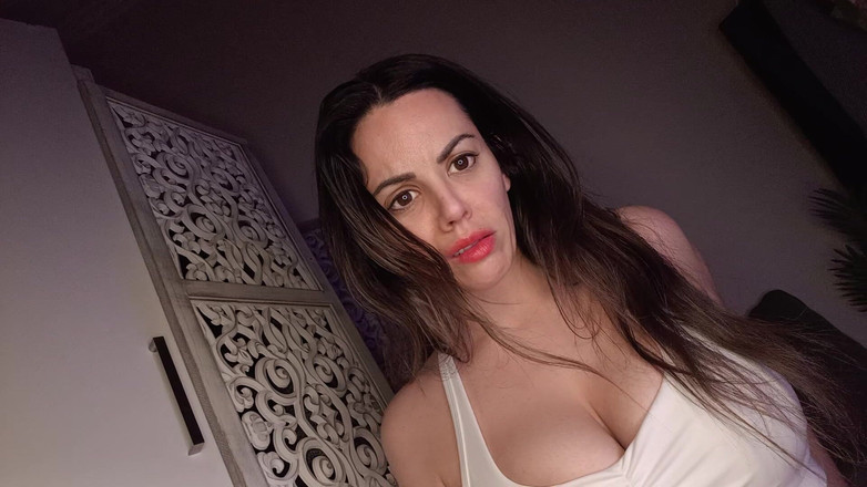 Annika Rain: Svägerska kommer för att stanna