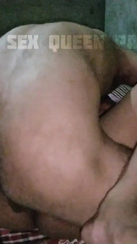 สาวอินเดียสุดฮอตเย็ดท่ามิชชันนารีอย่างหนักในห้องนอน