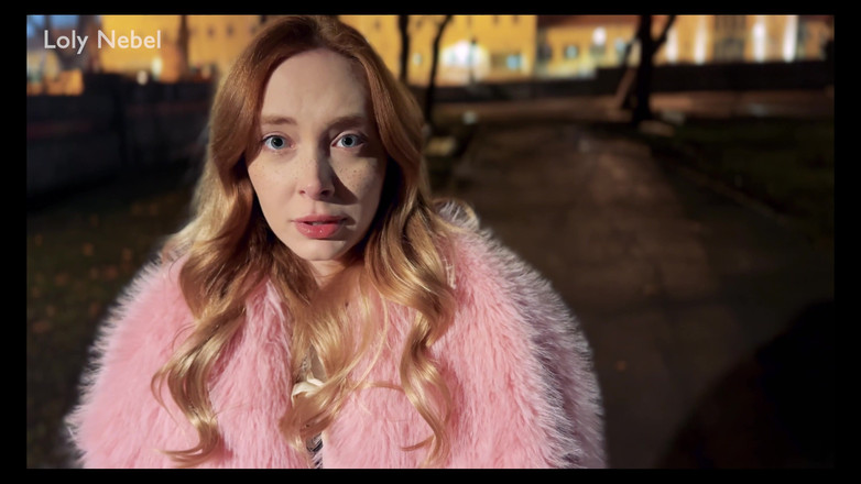 Loly Nebel Studio: 元同級生と出会い、同じ日にヤッちゃった