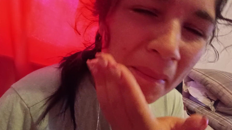 Ionut899: I Use My Stepdaughter's Mouth to Cum Inside Her.