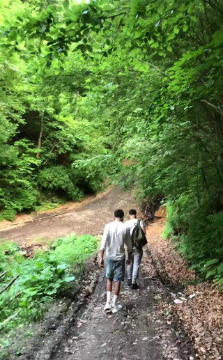 Hottestguys21: Zítra nové video! Zůstaň naladěn