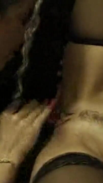 Two Insatiable MILFs Share Wild Toy Play (THAGSON MATURE)