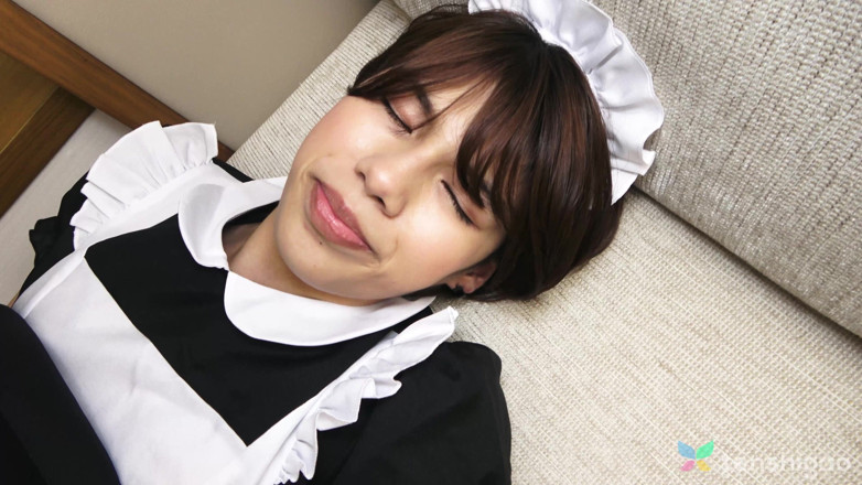 Tenshigao: Es ist ein schöner Tag für Hinata Nanase, ihren Ehemann...