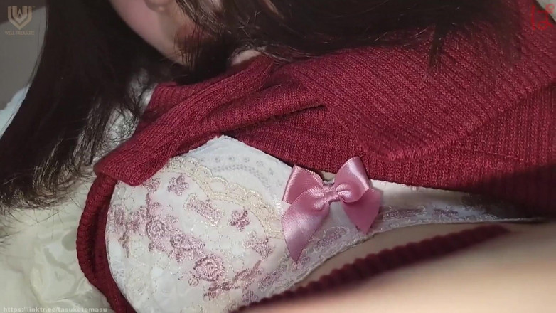 Japonica study book: První syrové vložení v mém životě, s tou dívkou, která krásně...