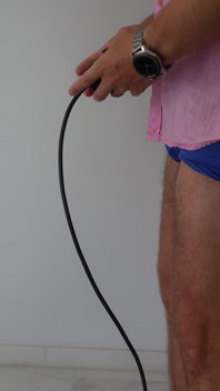 Wife Rides Sybian While Sucking Her Husband