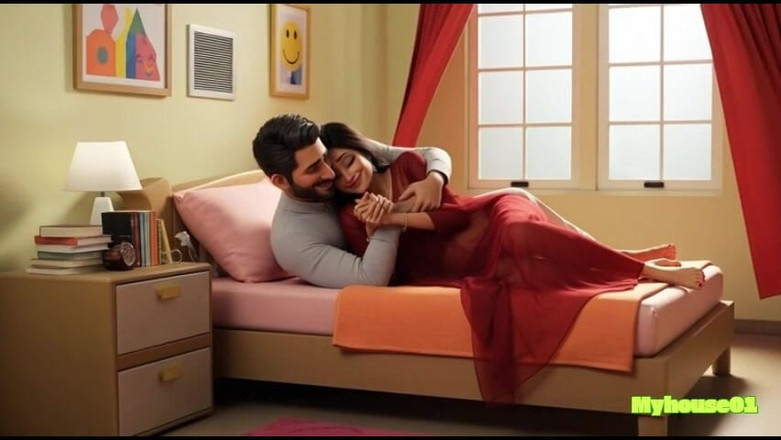 My house for adult: Kisah perkawinan kakak ipar india yang tak terucapkan tentang kisah...