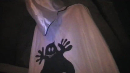 Jess Royan XXX: Fucked by amazing XXL cock of boy dressed in ghost!!!
