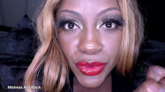 Mistress Ava Black: Beta Butthurt