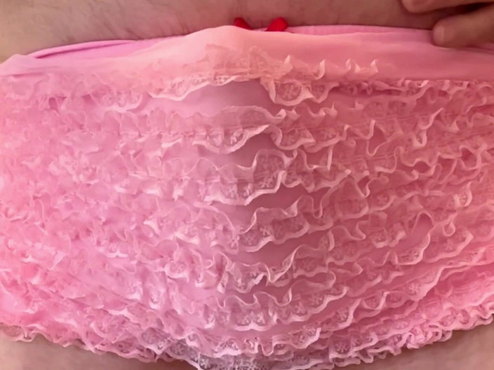 Nylon-Lottchen: Wixxen в изысках