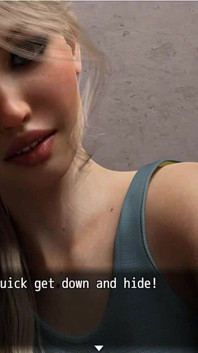 Amnesia della mia ragazza: pompino e sborrata facciale - episodio 10