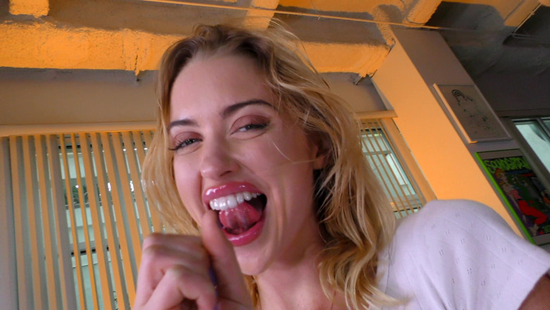 The Dick Suckers: Chloes wichs-fantasie!