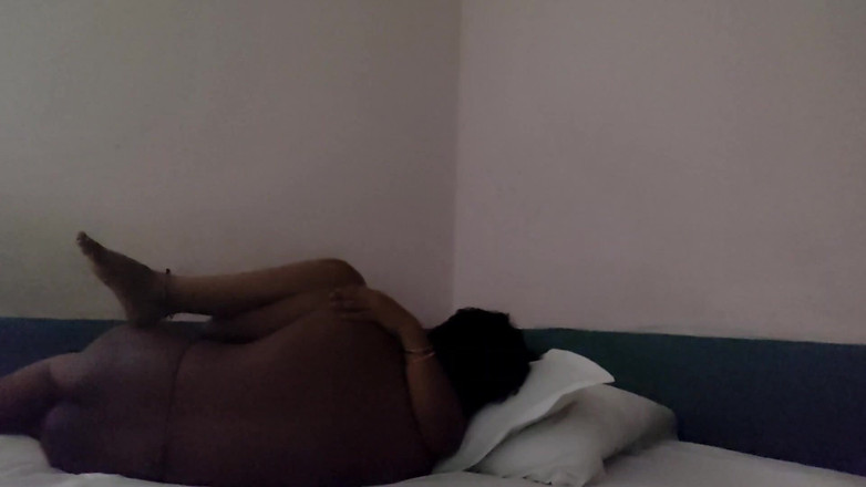 Hindiaudioadda1: Nattsex med min fru