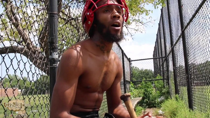 ThugBoy: Frost - Baseball