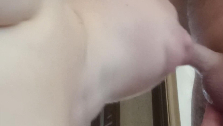 Zona901: Blowjob from mature BBW milf and mouthful of cum #2