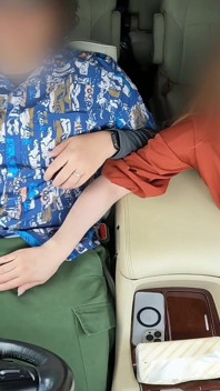 Kocası geri dönmeden önce boşalma meydan okuması