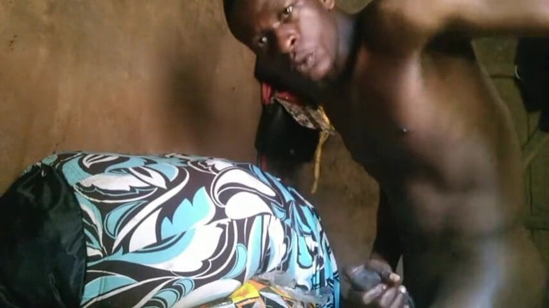 Bangcum8: Heel strak op de man Dick