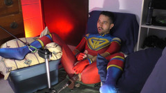 Ricky Cage: Spectacolul pe cameră în direct din octombrie 2022, partea 2