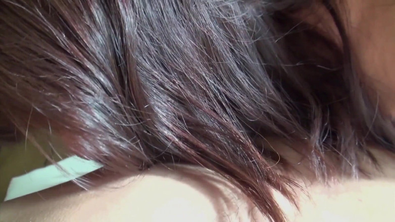 Radical Asian: Caliente japonés homeporn - estilo pov