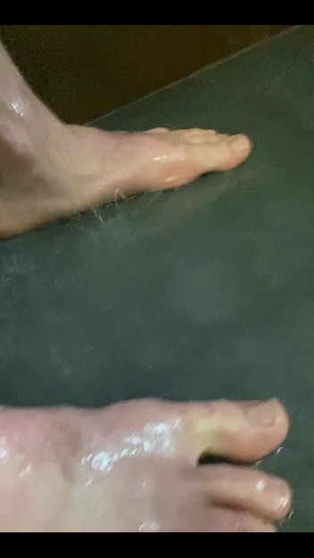 Leo Bayne: Little शावर फ्लेक्स