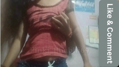 Pinki Bhabhi 69: 夫が出社した後、私は元カレを家に呼び、彼とセックスしました。